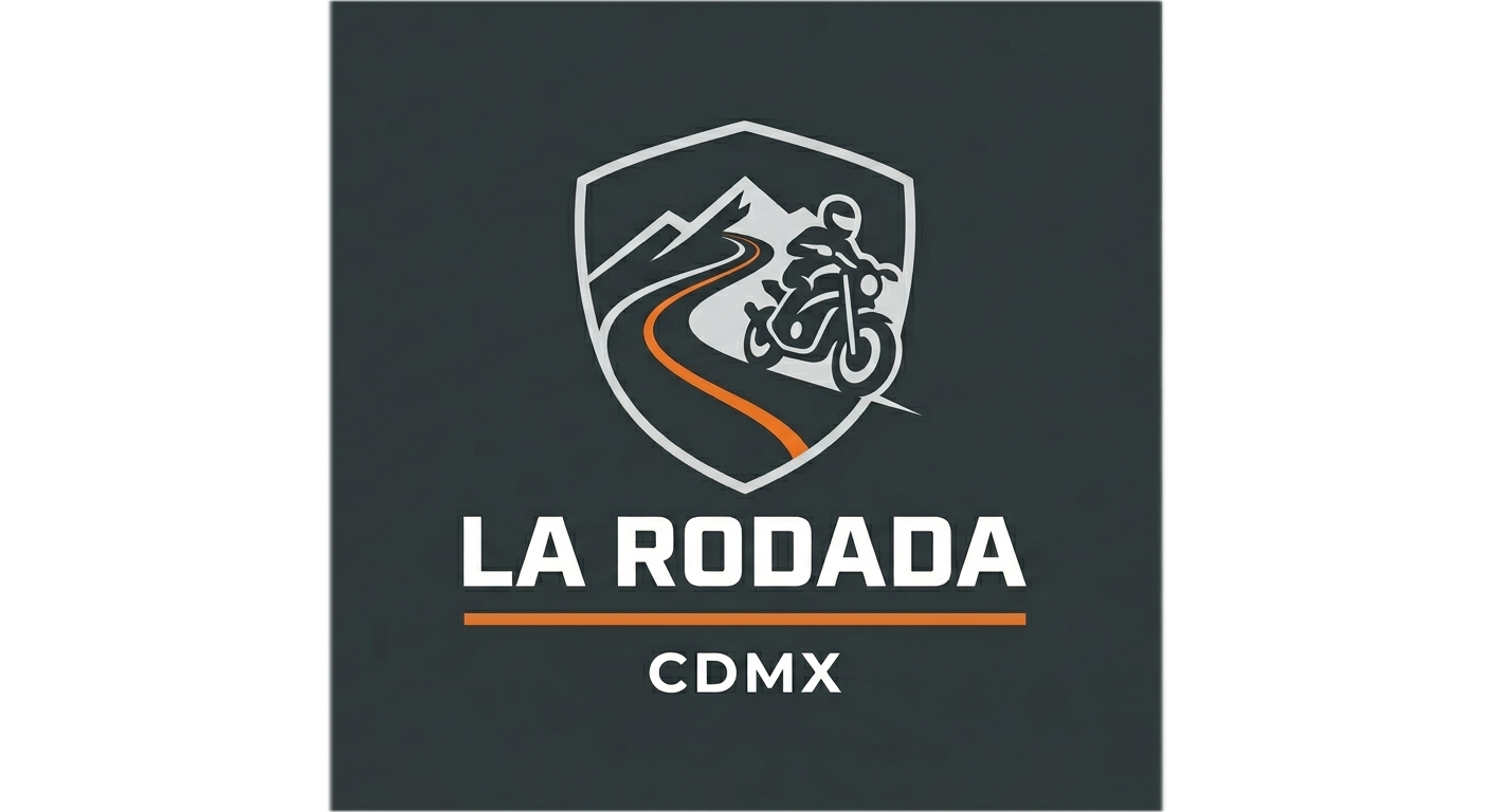 Cómo elegir tu primer casco de moto en México