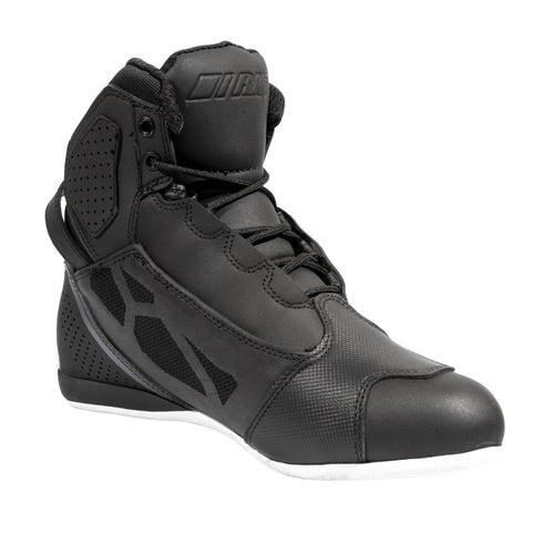 BOTA CON PROTECCIONES ATOMIC 2.0