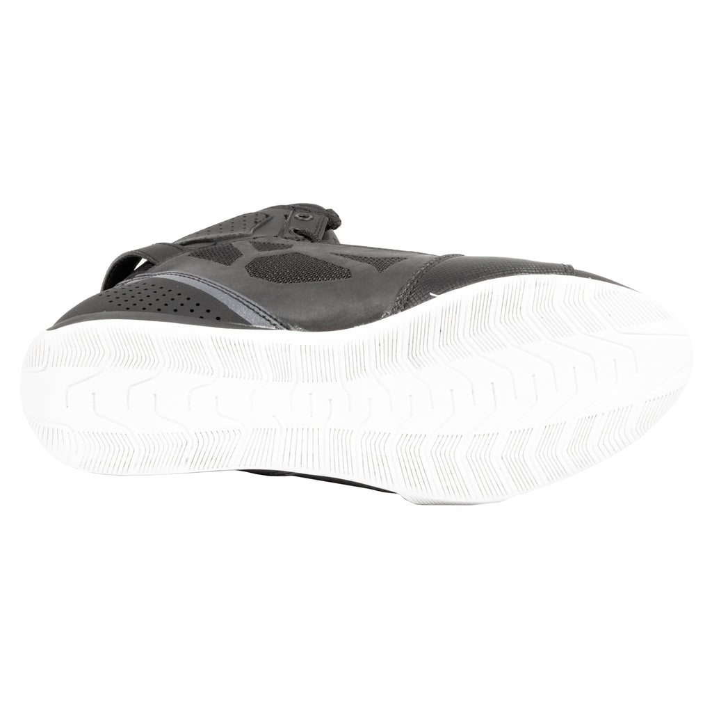 BOTA CON PROTECCIONES ATOMIC 2.0