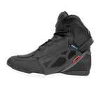 BOTA CON PROTECCIONES ATOMIC 2.0