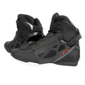 BOTA CON PROTECCIONES ATOMIC 2.0