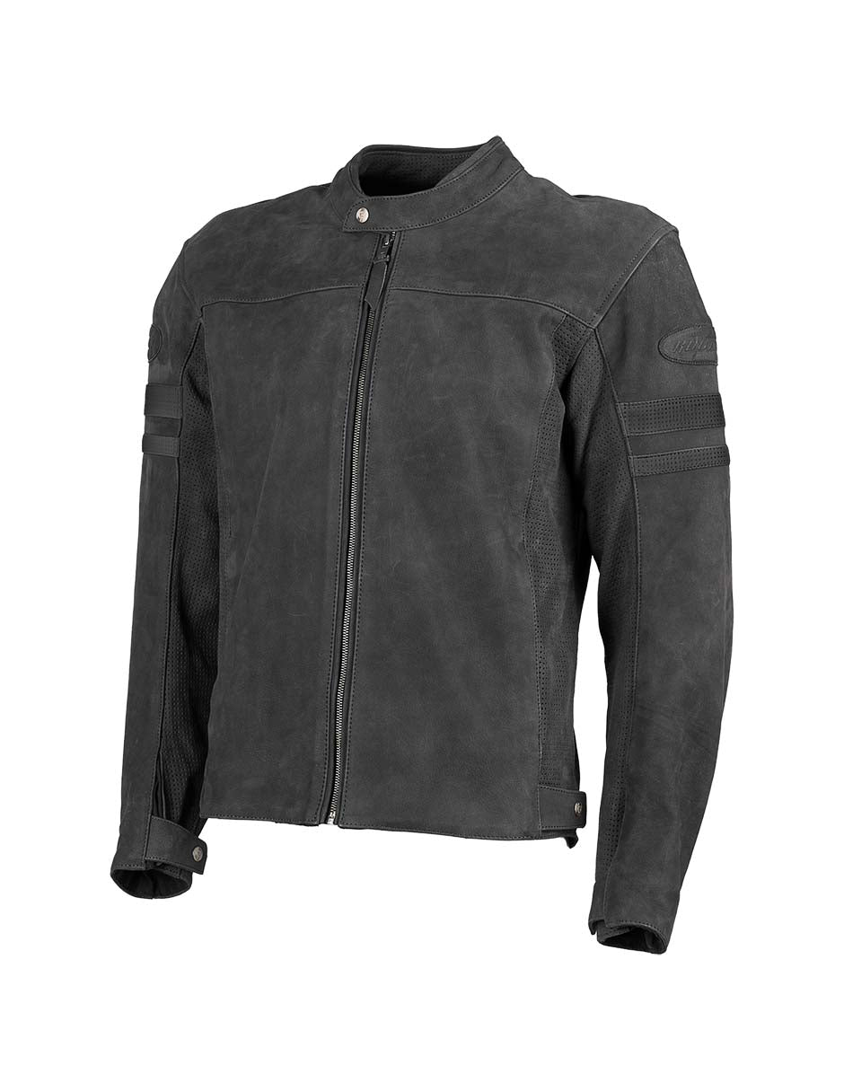 Chamarra de piel CLASSIC 92