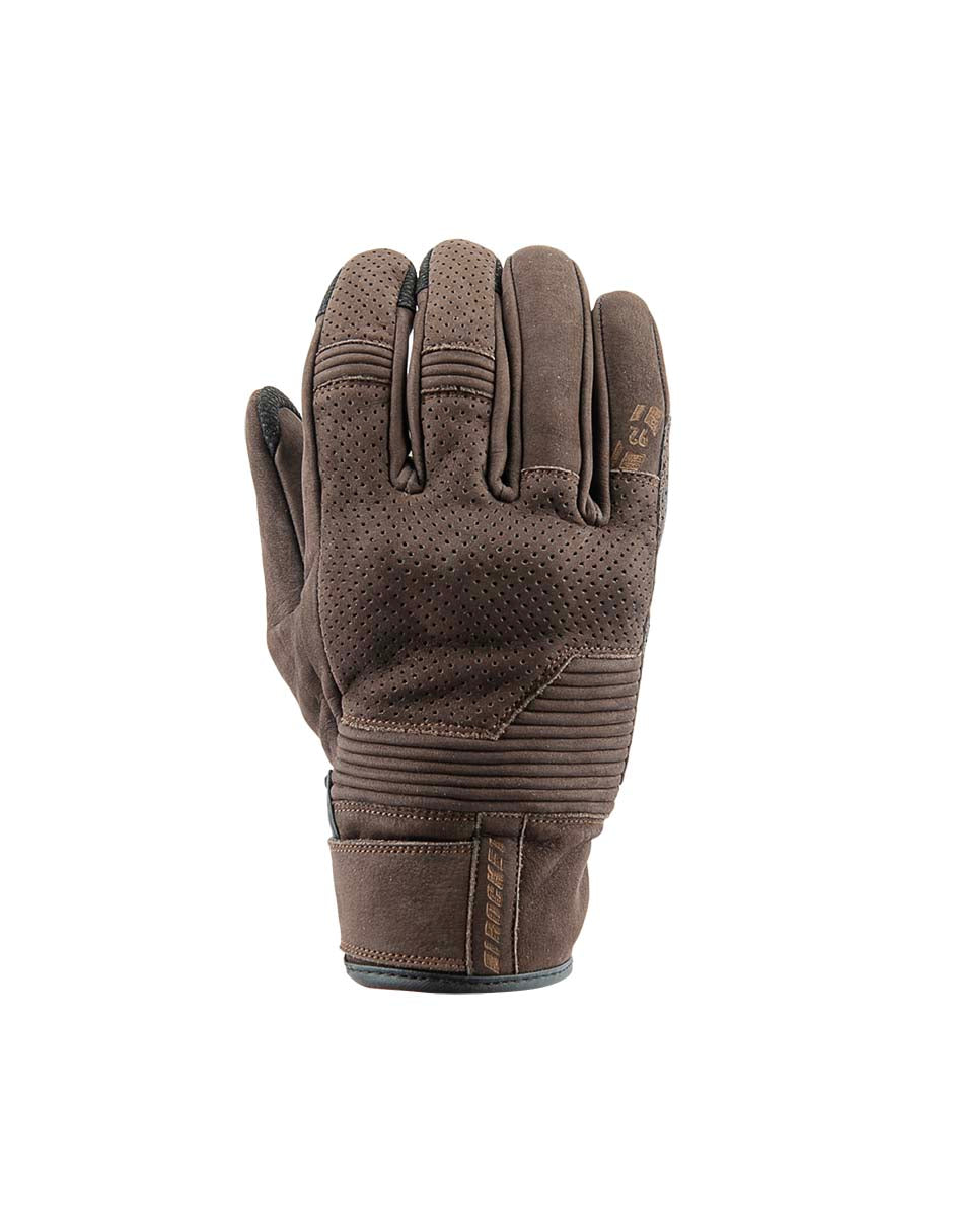 GUANTES DE PIEL CLASSIC 92’