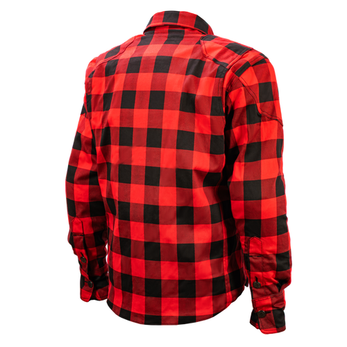 CAMISA MISSION 2.0 CON PROTECCIONES