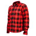 CAMISA MISSION 2.0 CON PROTECCIONES