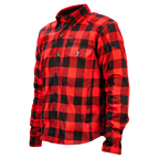 CAMISA MISSION 2.0 CON PROTECCIONES