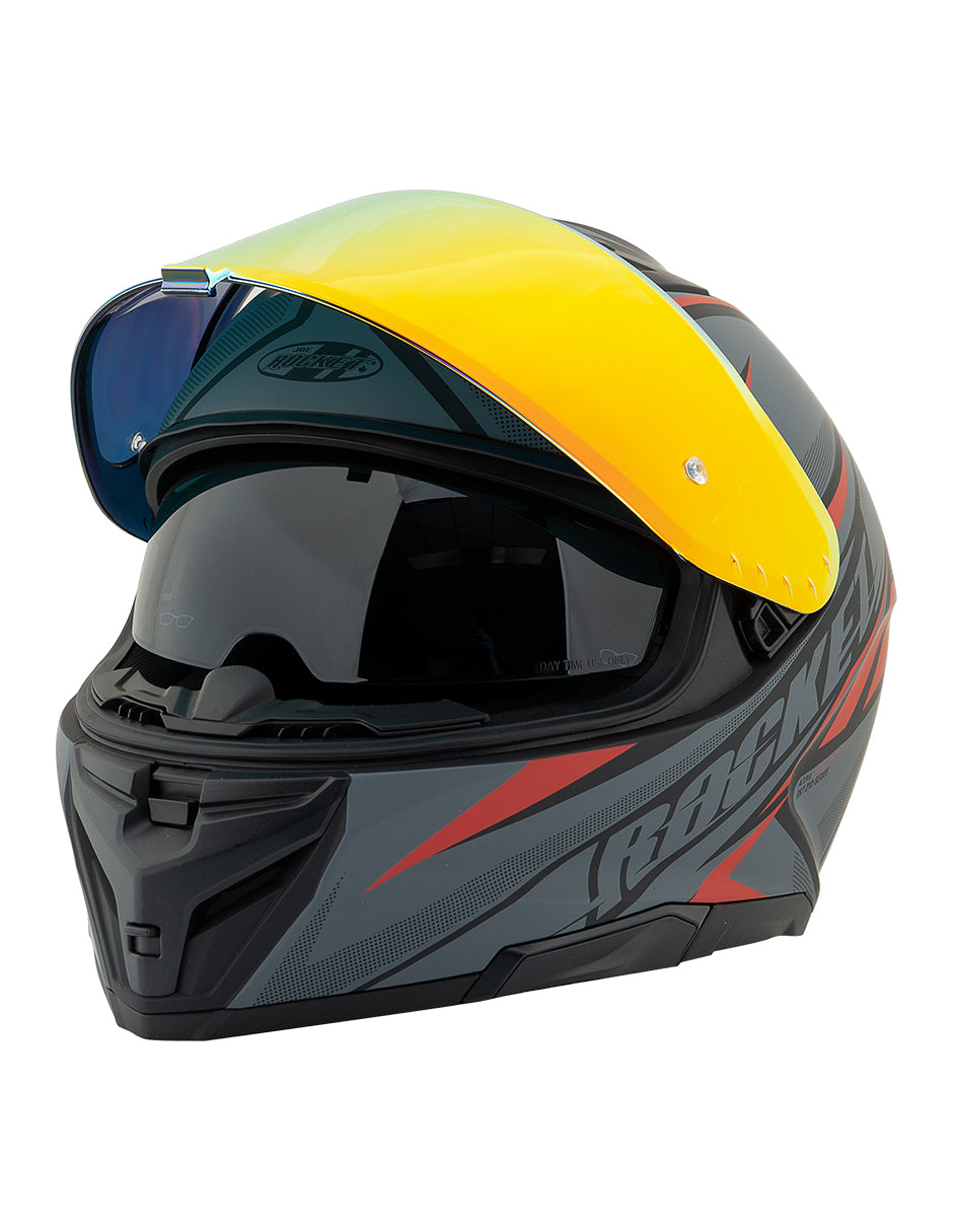 Casco integral RKT210 REACTOR