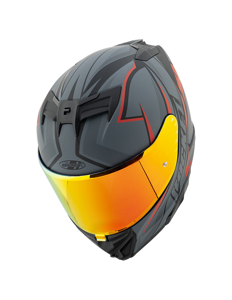 Casco integral RKT210 REACTOR