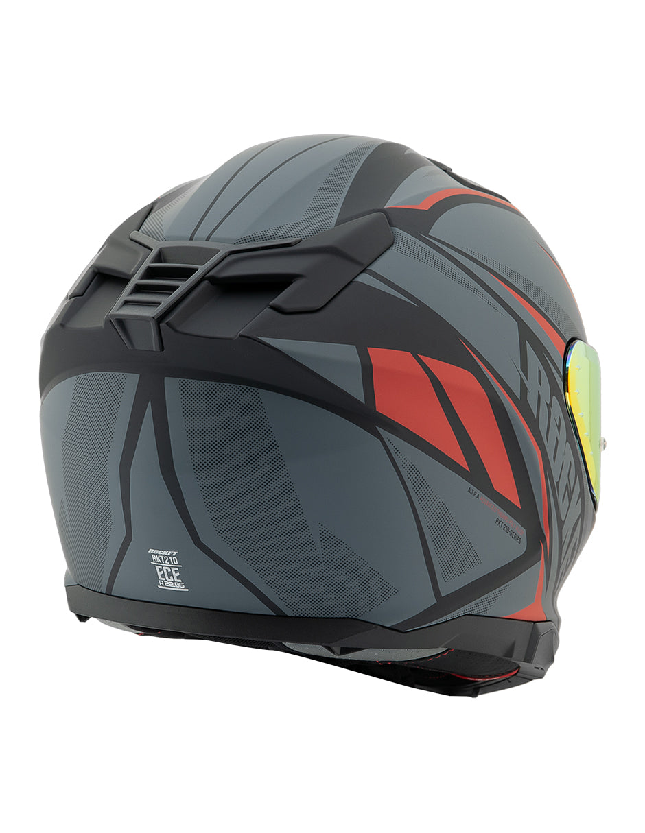 Casco integral RKT210 REACTOR