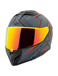 Casco integral RKT210 REACTOR