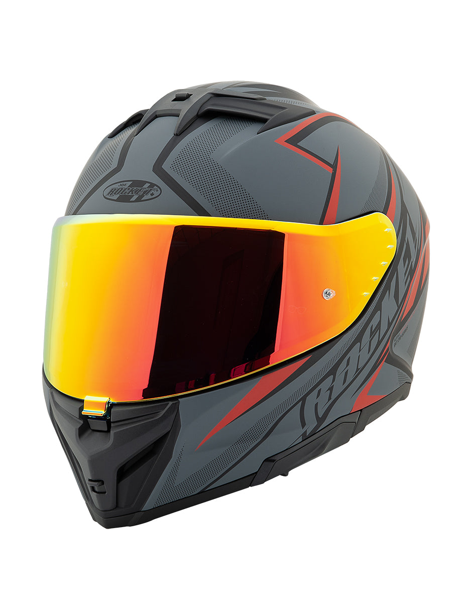 Casco integral RKT210 REACTOR