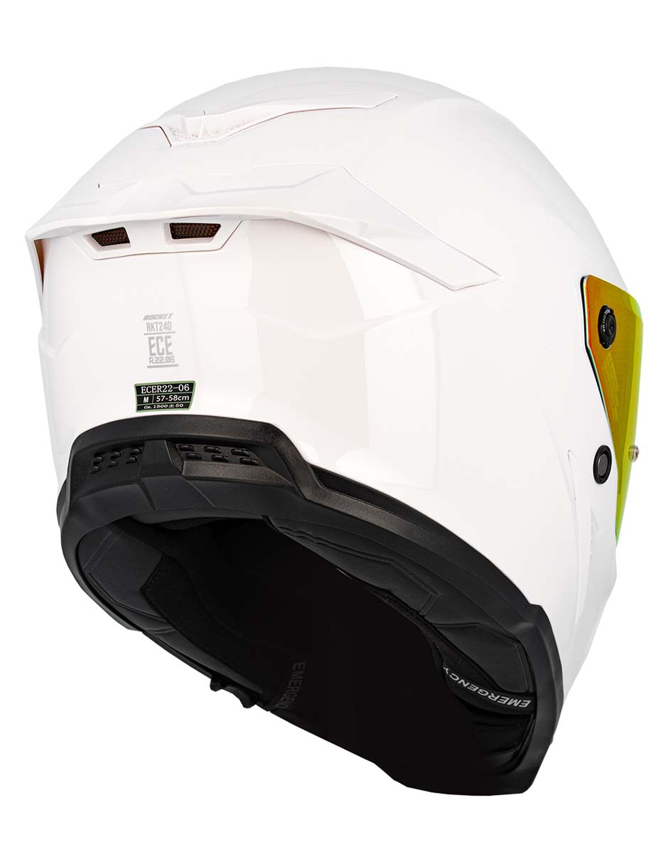 Casco integral RKT 240 ION