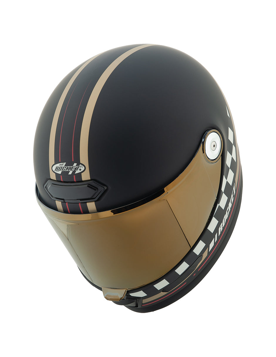 Casco integral RKT 180 CLASSIC 92'