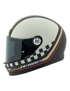 Casco integral RKT 180 CLASSIC 92'