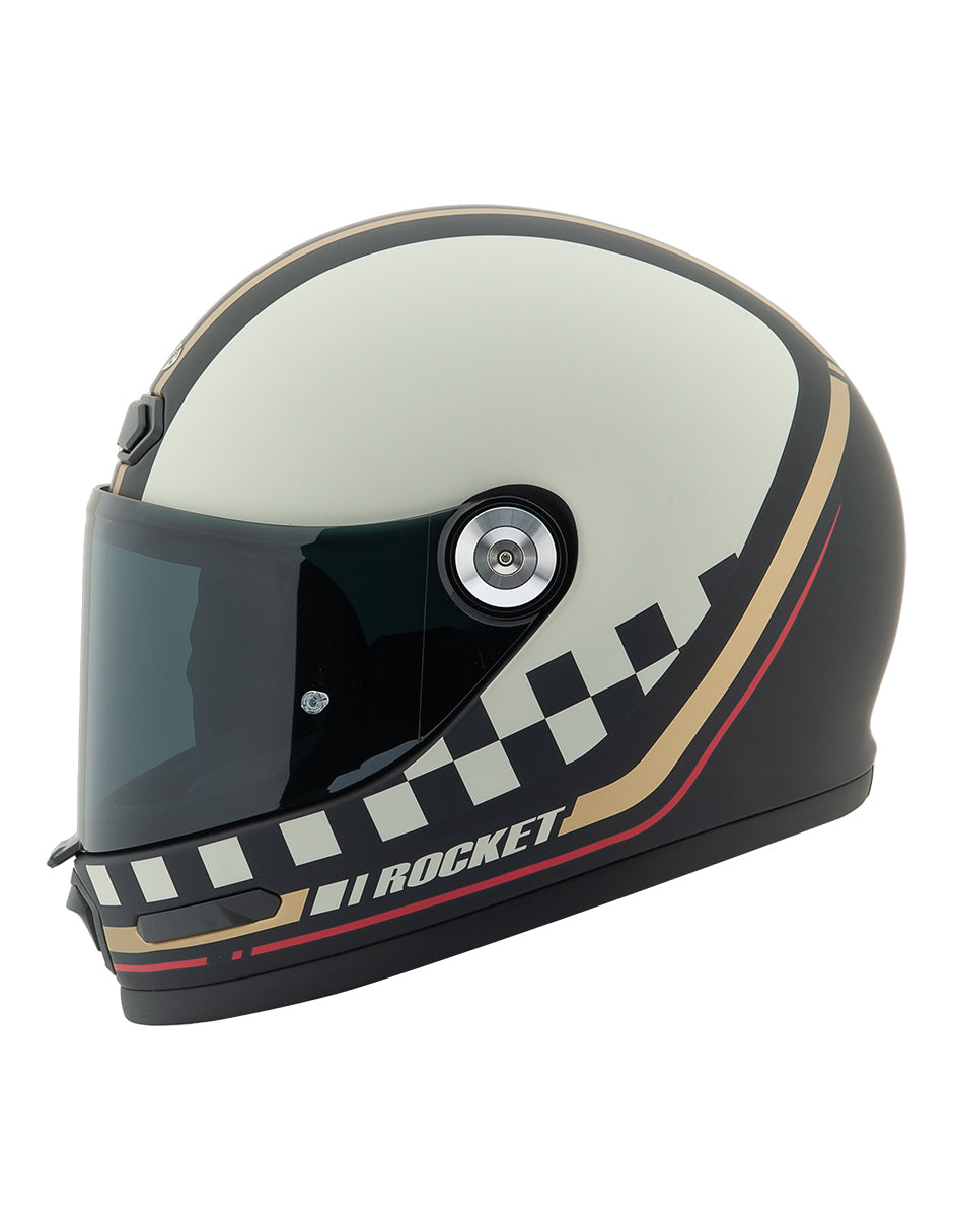 Casco integral RKT 180 CLASSIC 92'