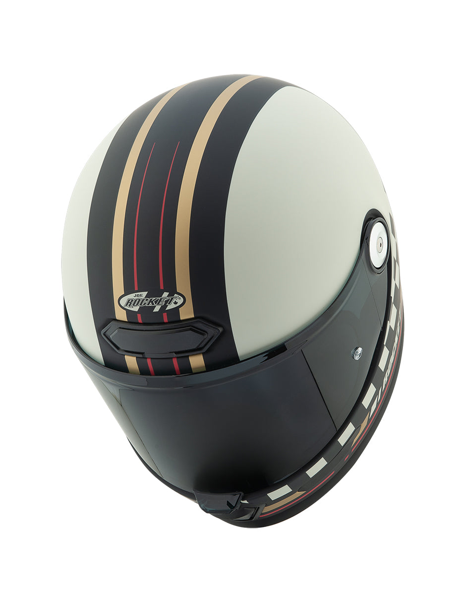 Casco integral RKT 180 CLASSIC 92'