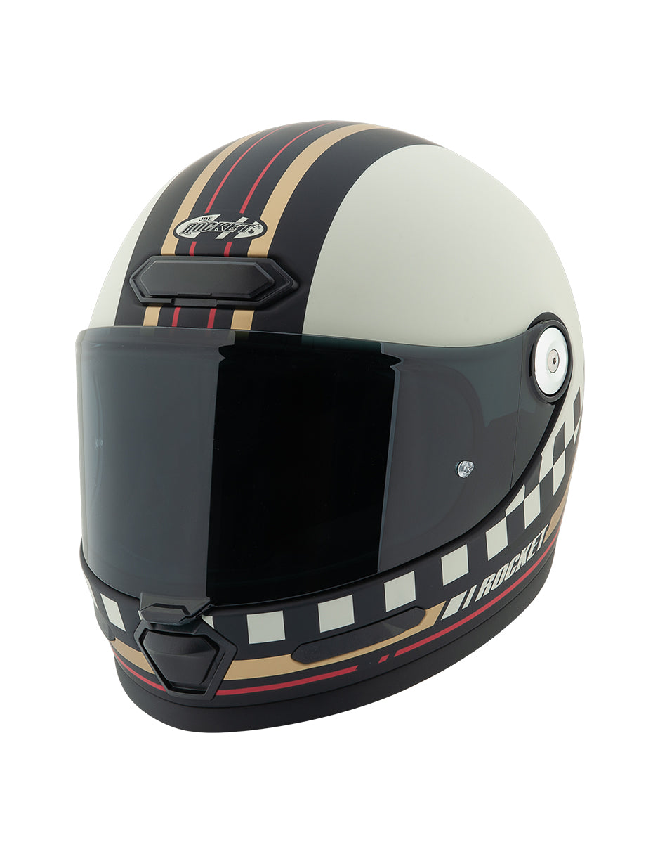 Casco integral RKT 180 CLASSIC 92'