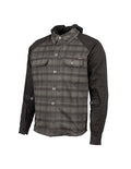 SUDADERA CON PROTECCIONES RICHMOND